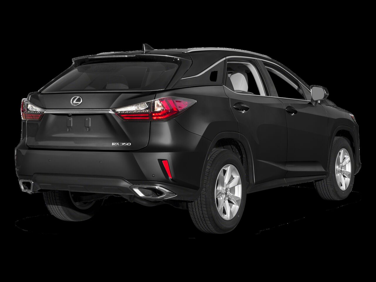 2017 Lexus RX