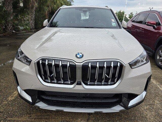 2026 BMW X1