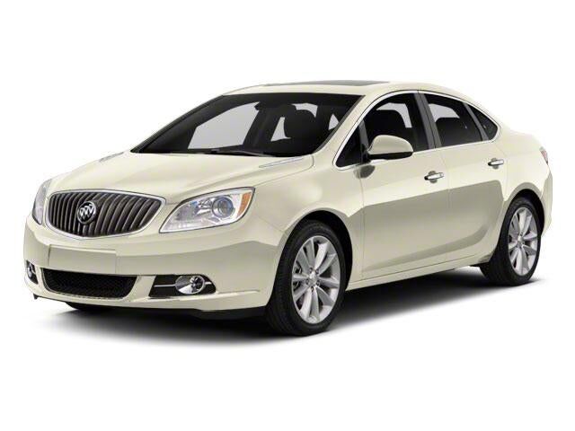 2013 BUICK Verano