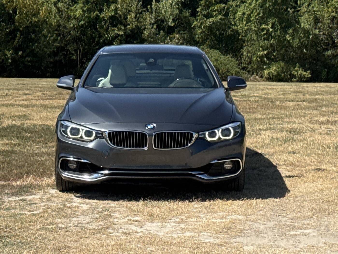 2018 BMW 440i