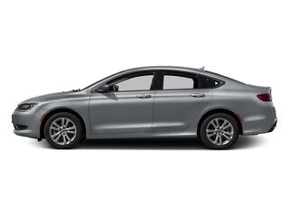2016 CHRYSLER 200