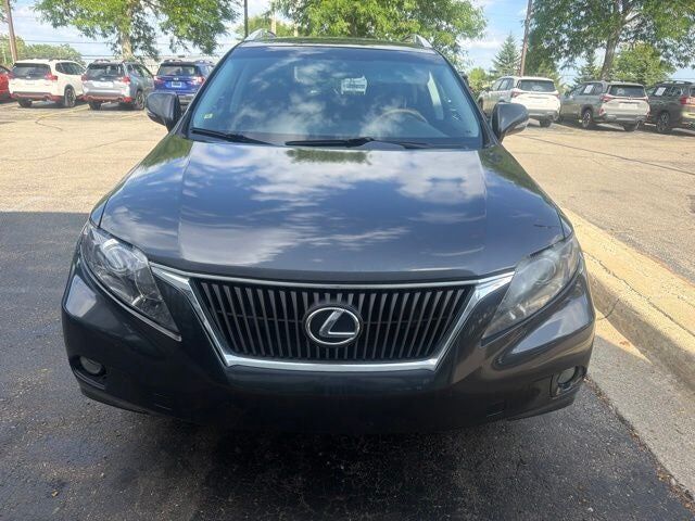2010 Lexus RX