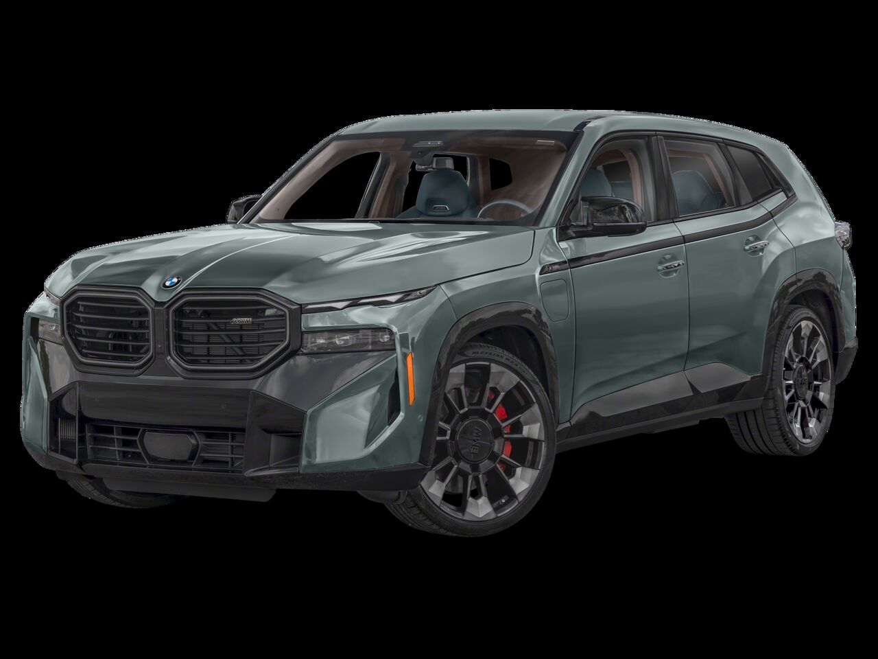 2023 BMW XM