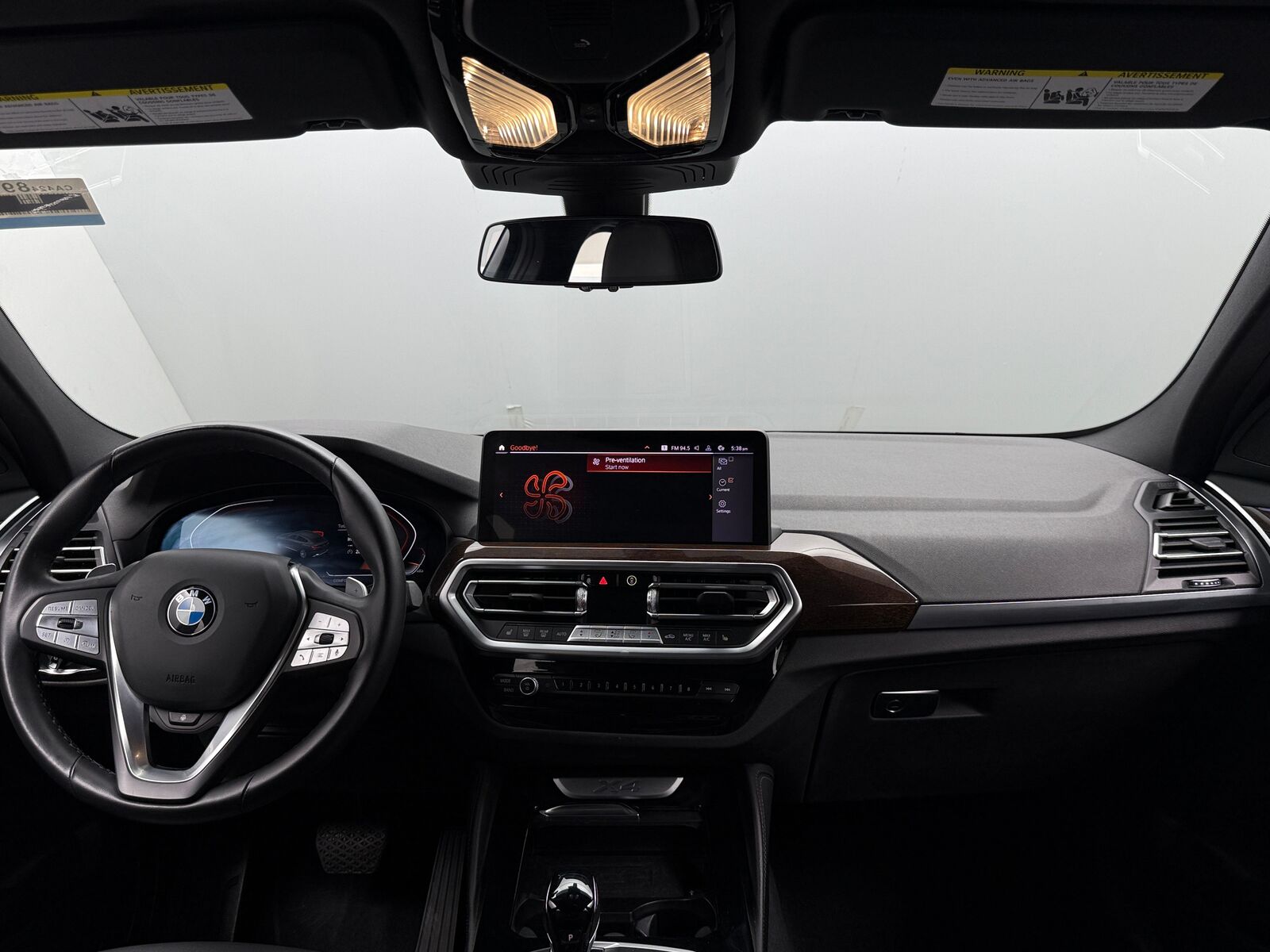 2024 BMW X4