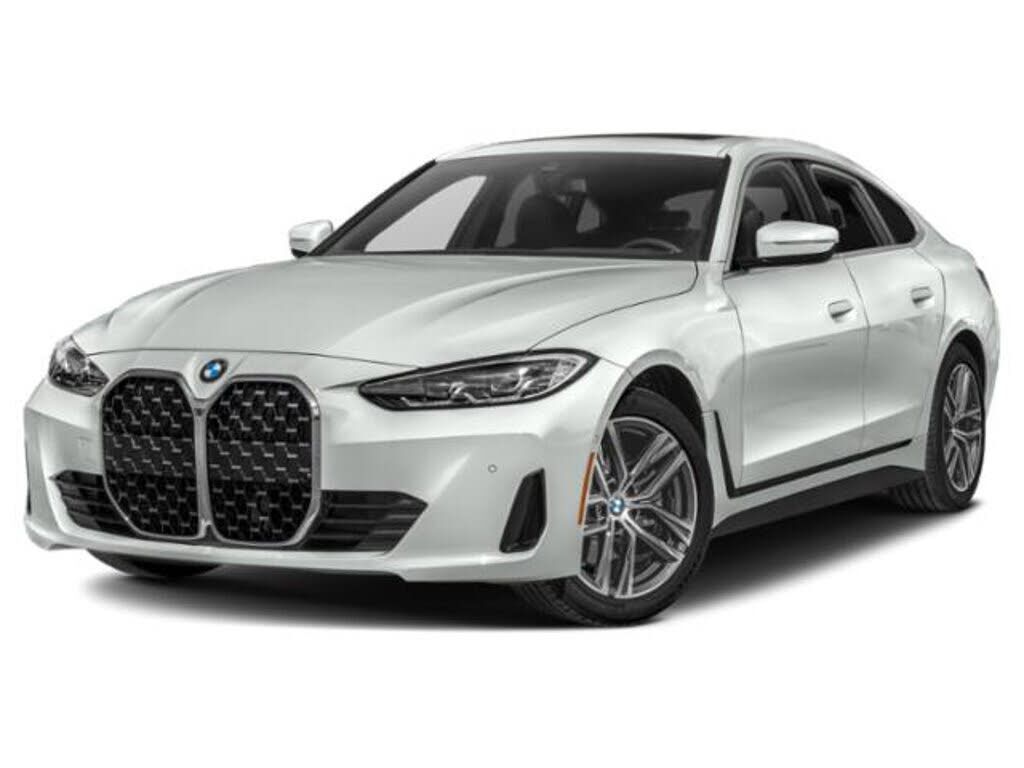 2024 BMW 430i