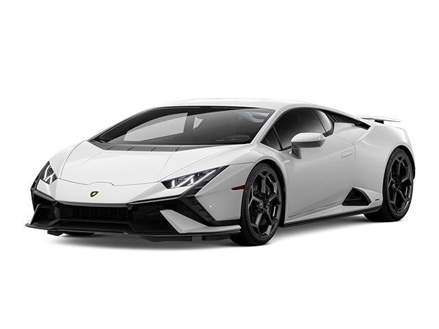 2023 LAMBORGHINI Huracan