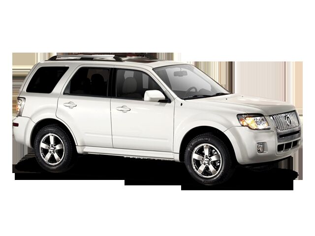 2011 MERCURY Mariner
