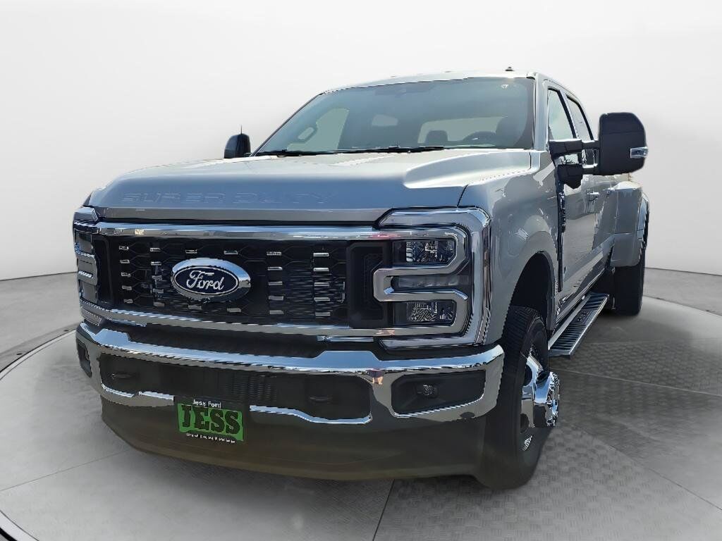 2027 FORD F-350