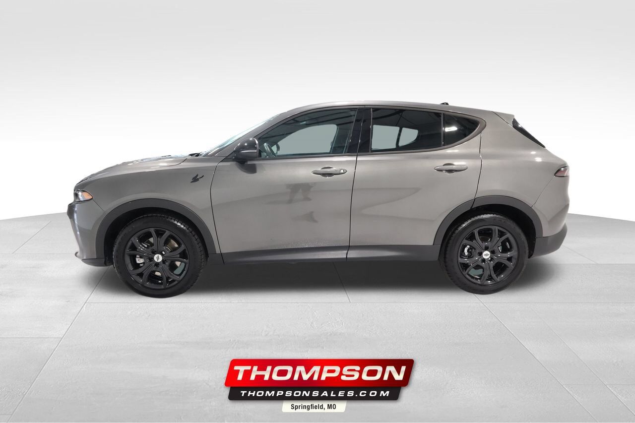 2025 DODGE HORNET
