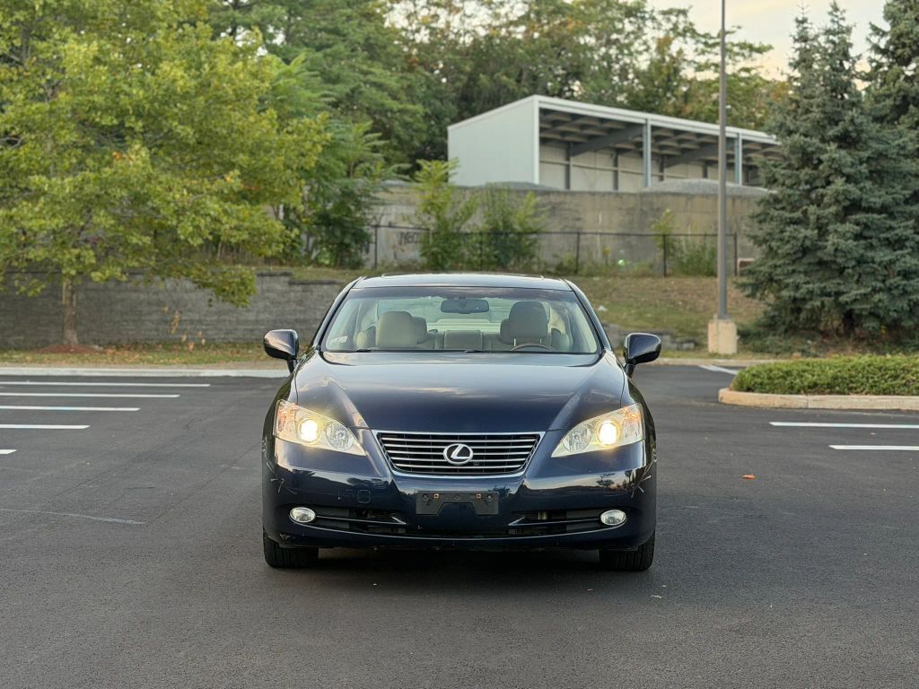 2007 Lexus ES