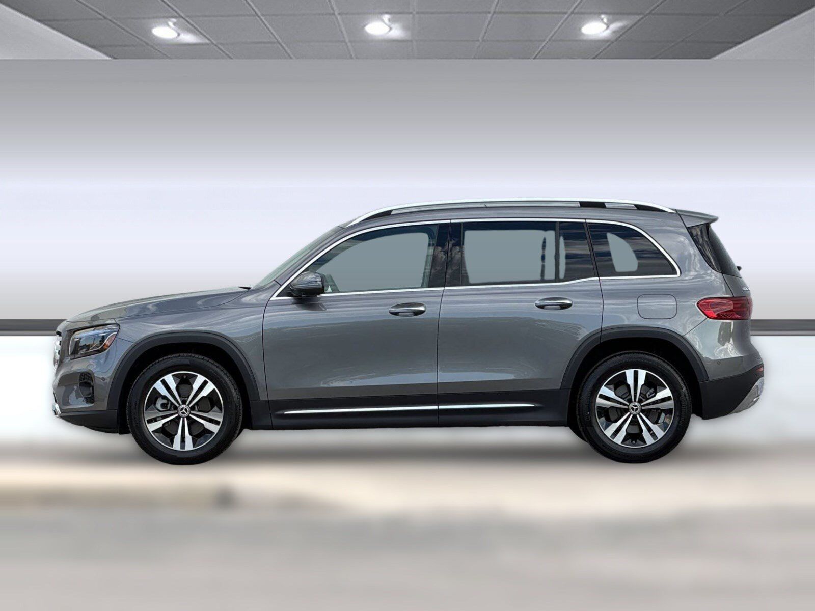 2026 Mercedes-Benz GLB-Class
