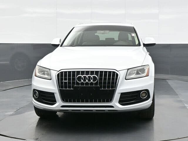 2016 Audi Q5