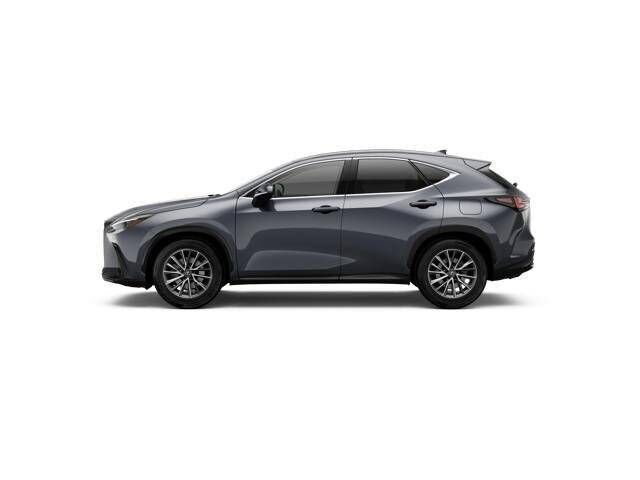 2026 Lexus NX