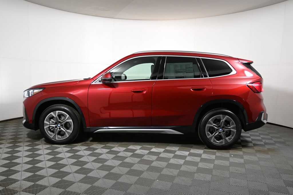 2026 BMW X1