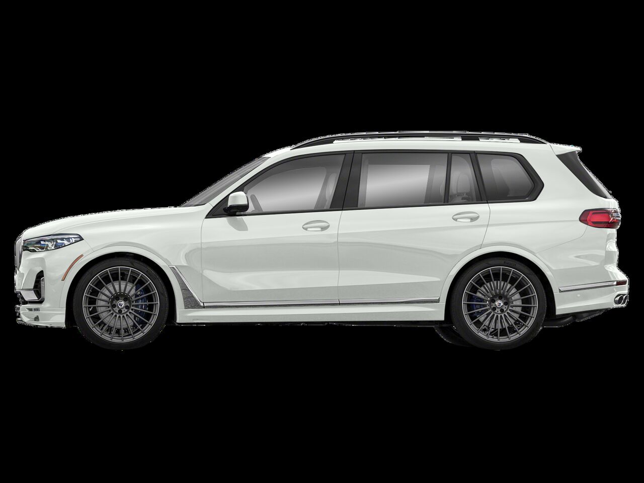 2022 BMW X7