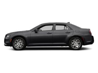 2018 CHRYSLER 300
