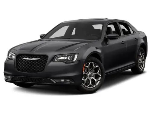 2015 CHRYSLER 300