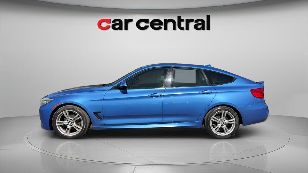 2016 BMW 328i