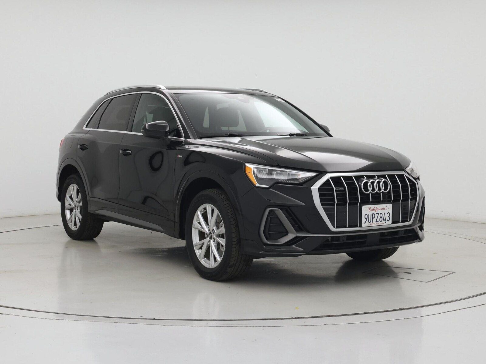 2022 Audi Q3