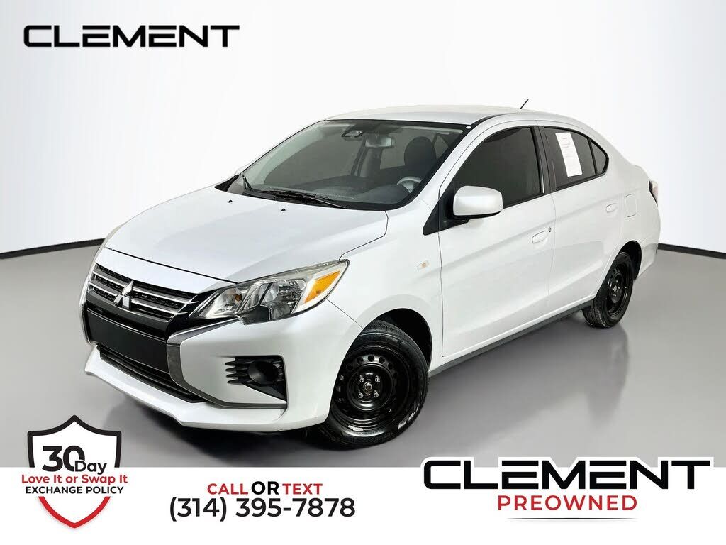 2024 MITSUBISHI Mirage G4
