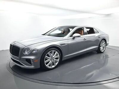 2026 BENTLEY Flying Spur