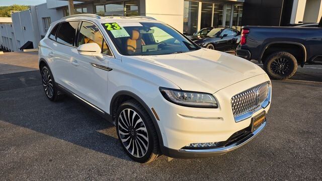 2023 LINCOLN Nautilus