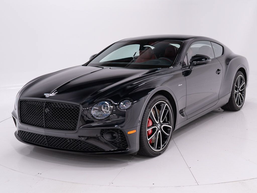 2023 BENTLEY Continental