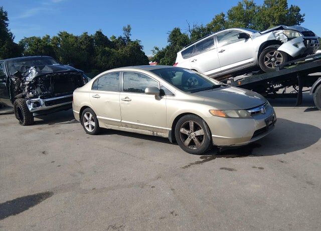 2007 HONDA Civic
