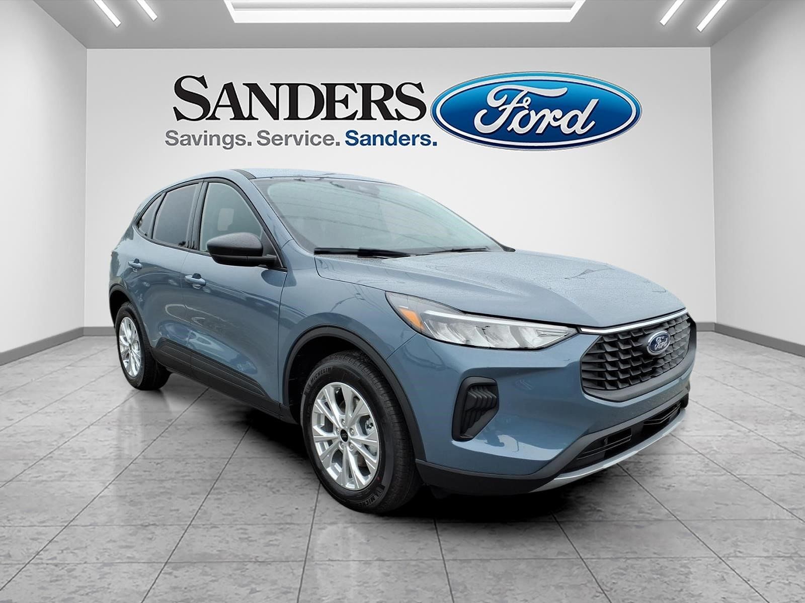 2026 FORD Escape