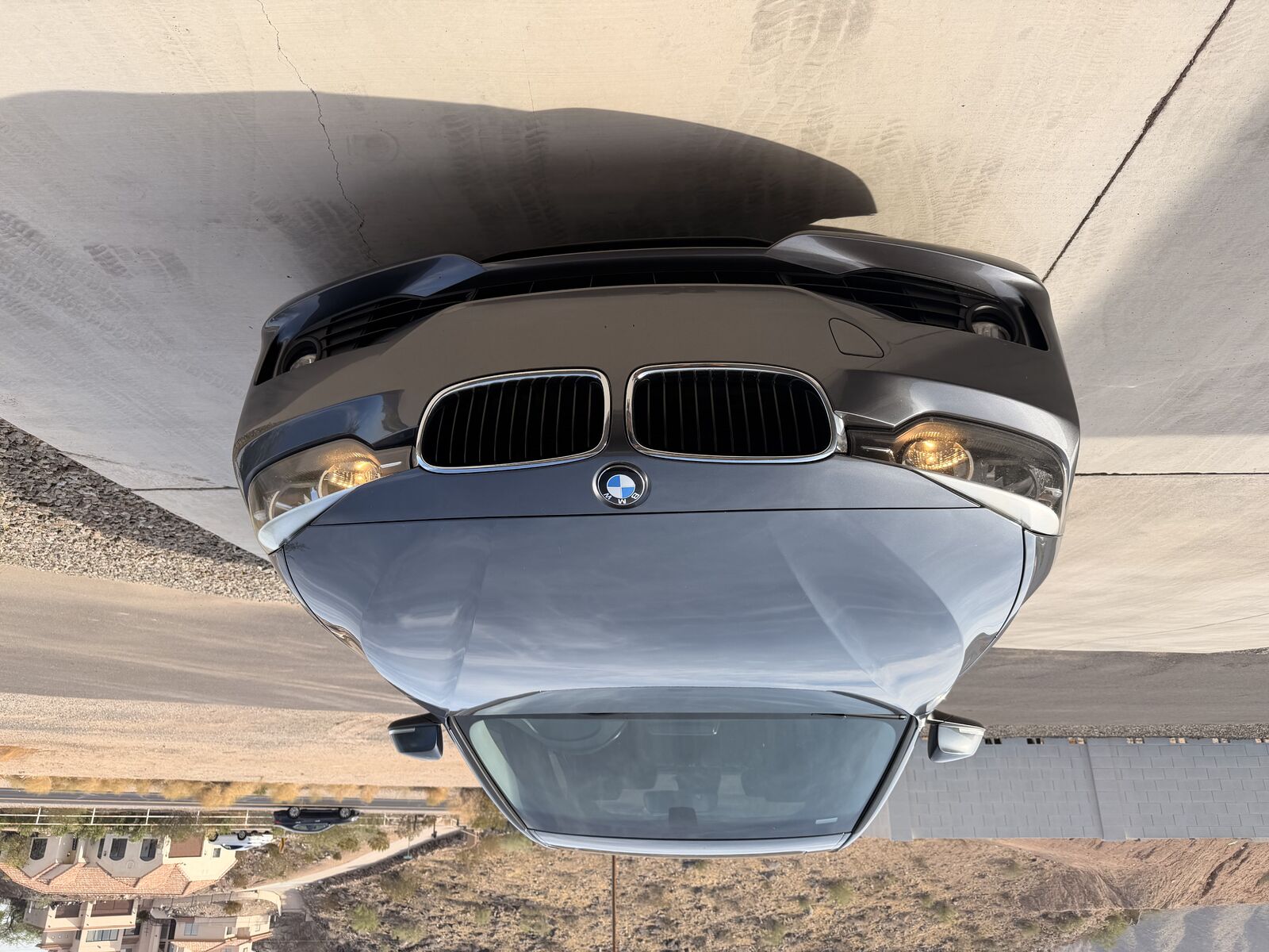 2014 BMW 328i