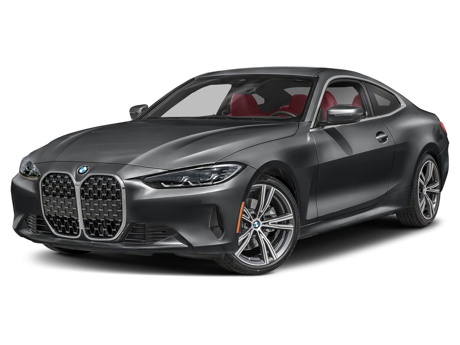 2024 BMW 430i
