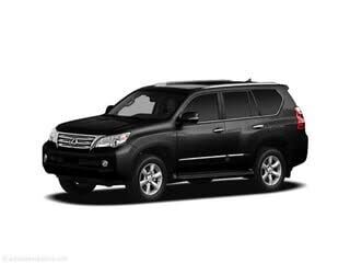 2010 Lexus GX