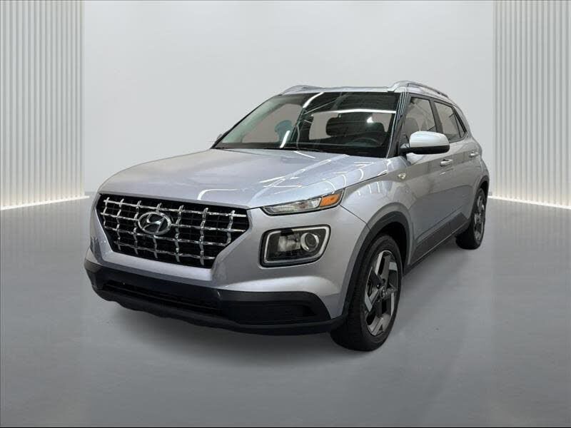 2023 HYUNDAI Venue