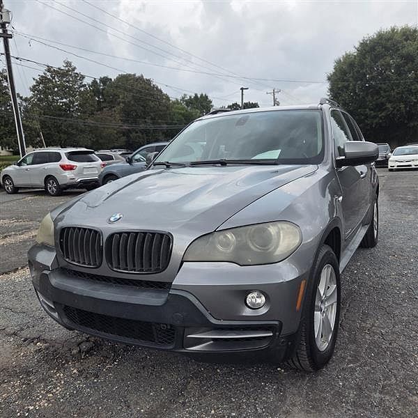 2009 BMW X5