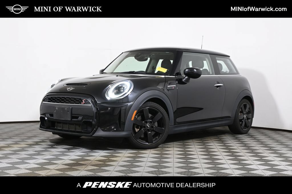 2023 MINI Hardtop