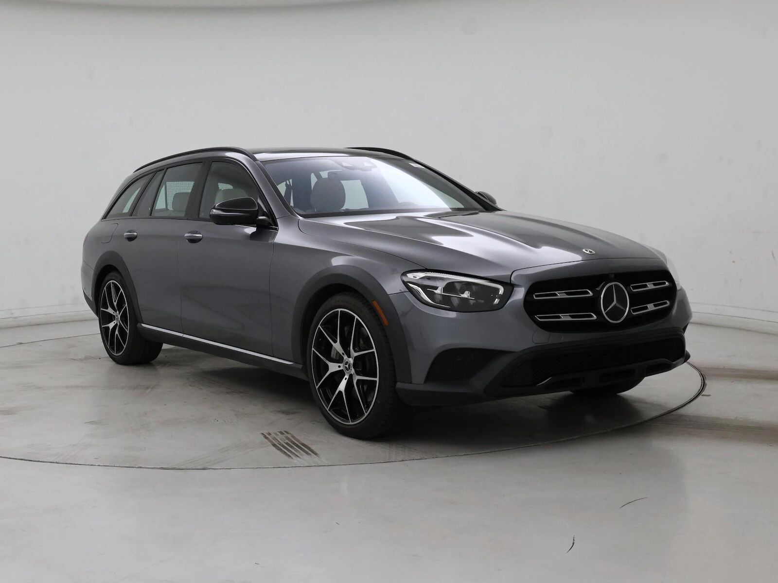 2022 Mercedes-Benz E-Class