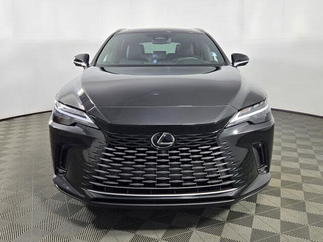 2024 Lexus RX