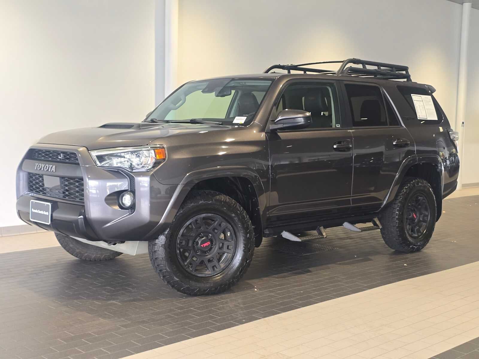 2020 TOYOTA 4-Runner