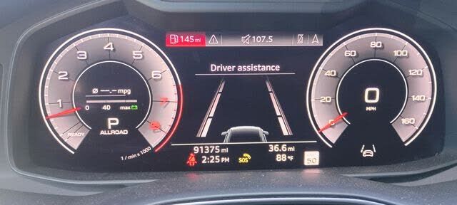 2019 Audi Q8