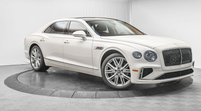 2026 BENTLEY Flying Spur