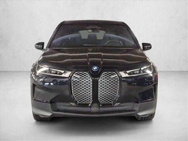 2024 BMW iX