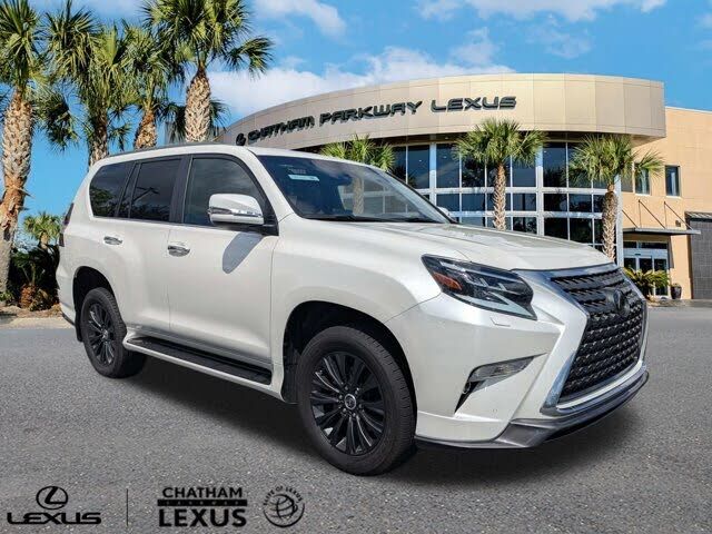 2023 LEXUS GX