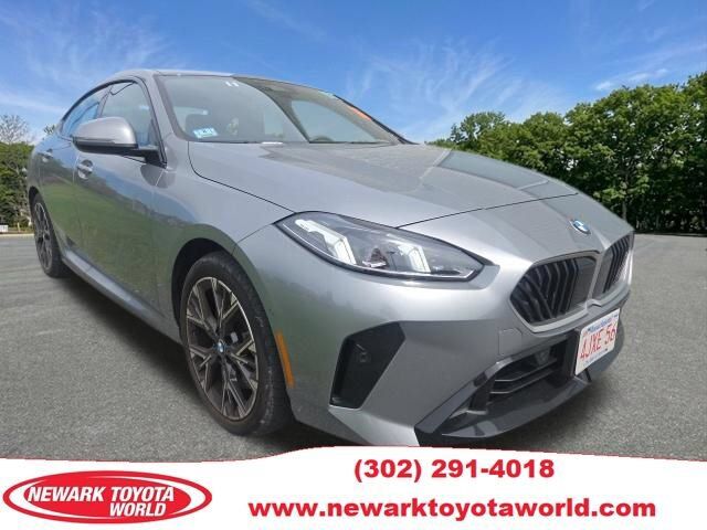 2025 BMW 2 Series