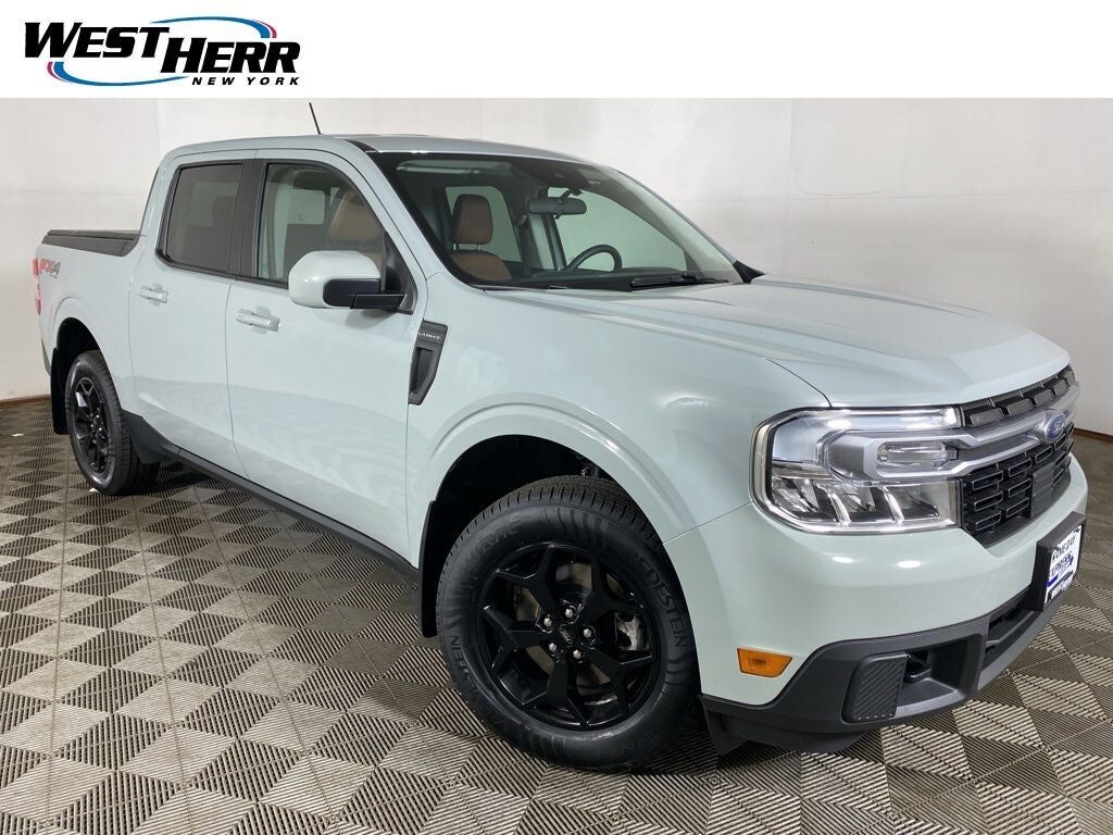 2023 FORD Maverick