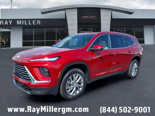 2026 BUICK Enclave