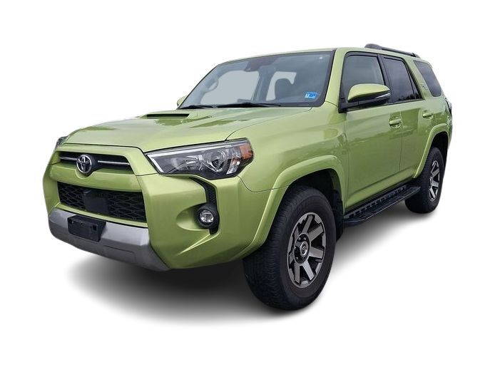 2023 TOYOTA 4-Runner