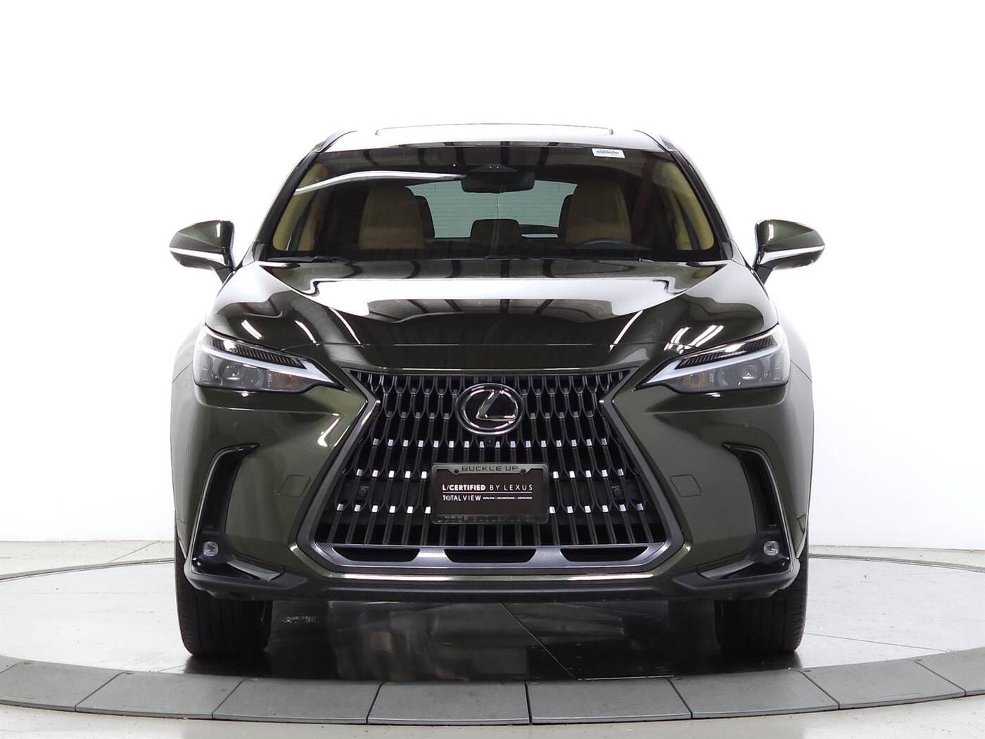 2023 Lexus NX