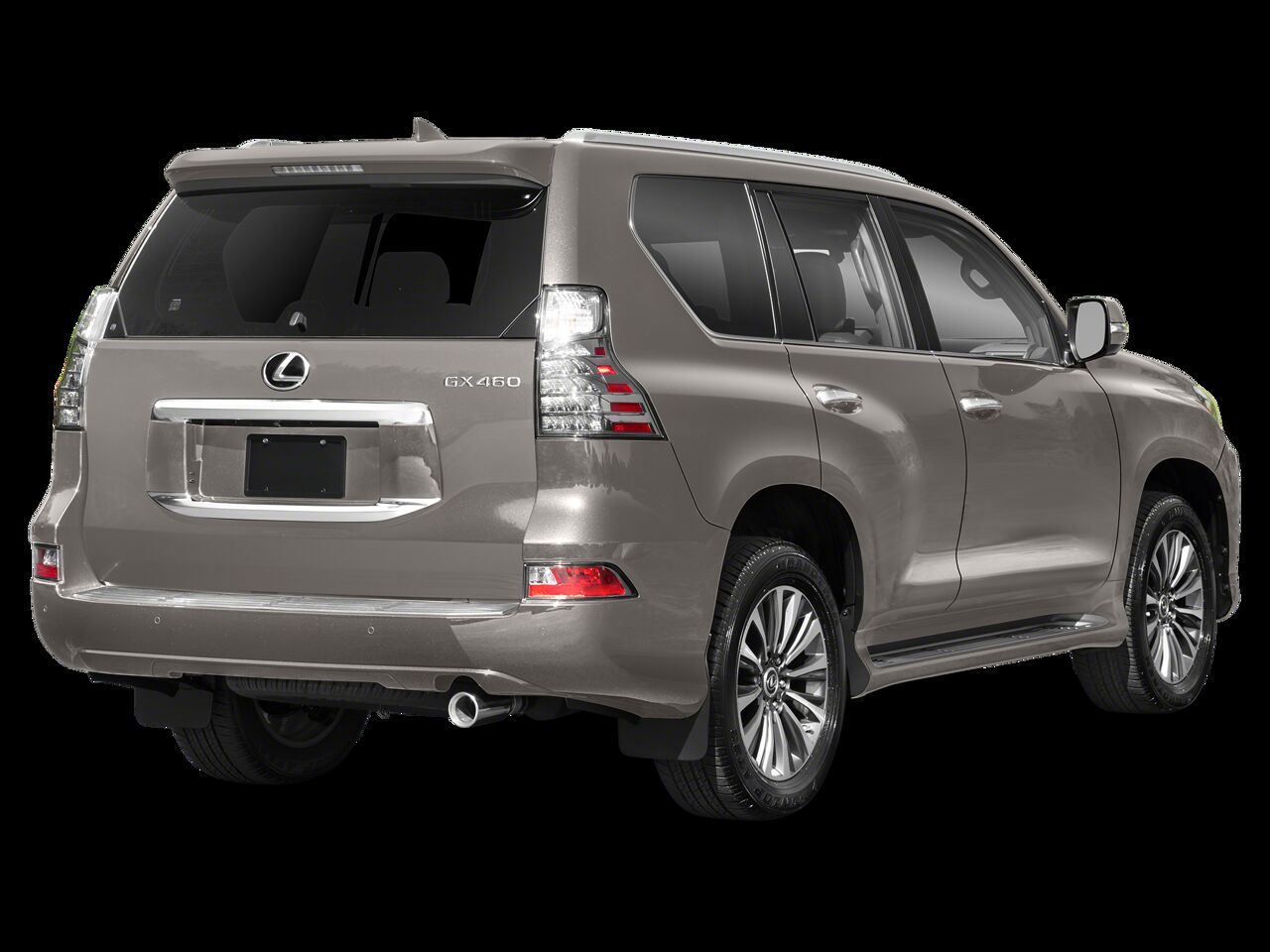 2022 Lexus GX