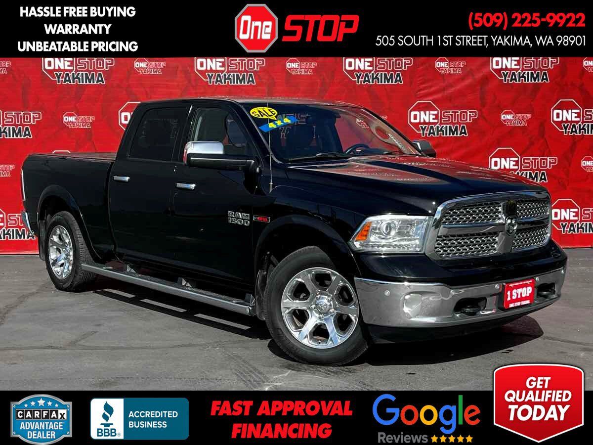 2015 RAM 1500