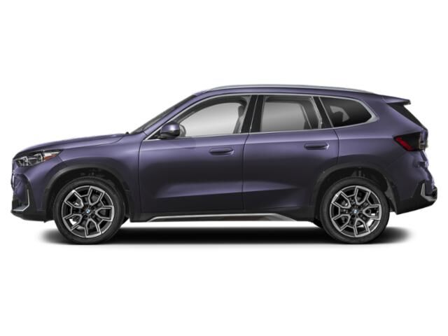 2026 BMW X1